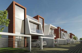 Casa adossada a Canuta