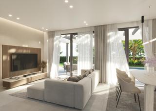 Maison à El Secanet-Hacienda del Sol