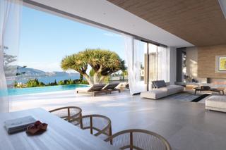 Haus in Pueblo-Ubanizaciones