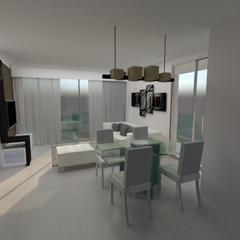 Appartement à El Secanet-Hacienda del Sol