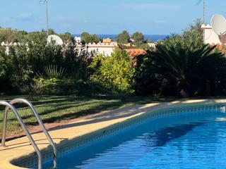 Casa adossada a La Pedrera-Vessanes