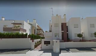 Apartament a Villamartín-Las Filipinas