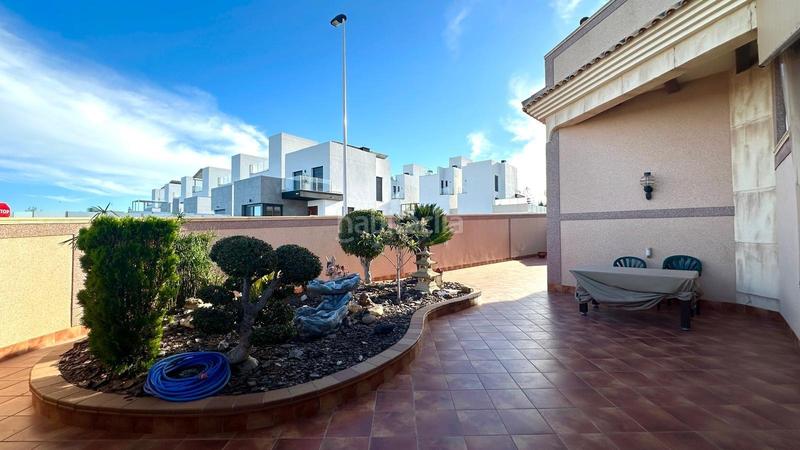 Foto 144079d5-f448-4d0b-9e90-8b7a6b9fecd2. Casa a schiera in Los Balcones-Los Altos Torrevieja