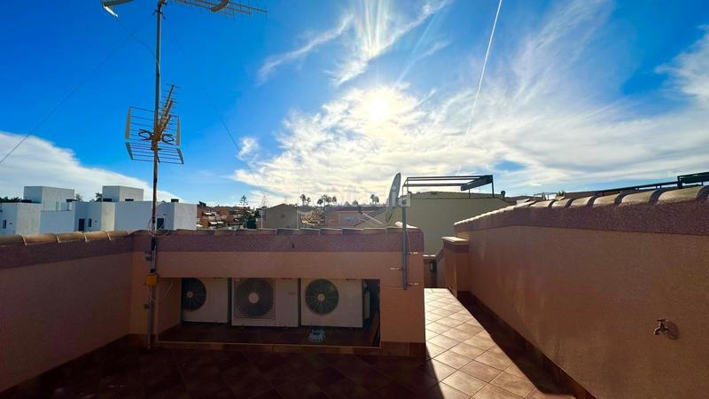 Foto 6d328417-7c93-4f3e-81c8-15a945d05b4d. Casa adossada a Los Balcones-Los Altos Torrevieja