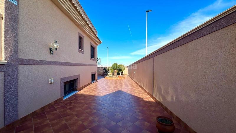 Foto c85de1d1-c0dd-40f1-be74-75fb2be128ff. Casa adossada a Los Balcones-Los Altos Torrevieja