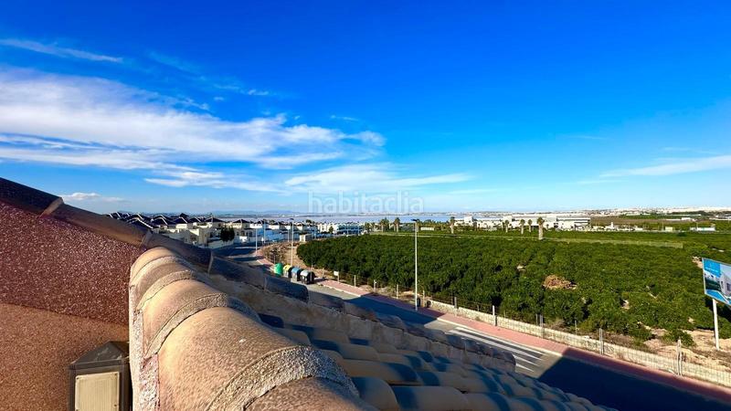 Foto dc1805d3-9970-4645-9854-4b03f9e9f5c3. Casa adossada a Los Balcones-Los Altos Torrevieja