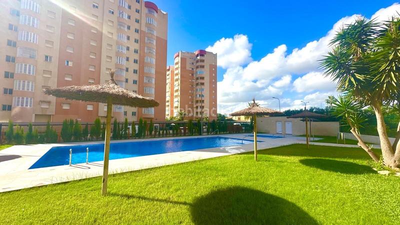 Foto b8f81b72-c70e-4959-b089-2dd5e913efdf. Apartamento en Campoamor Orihuela