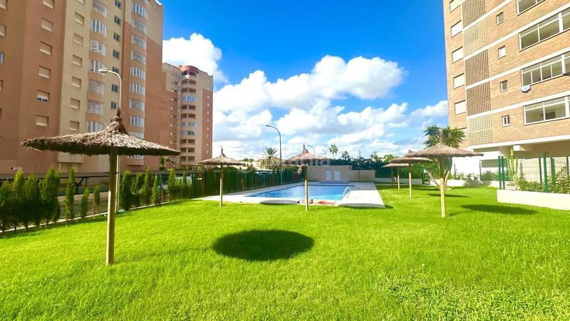 Foto a863f683-e209-4a4b-b4e4-827ff7ceee83. Apartment in Campoamor Orihuela
