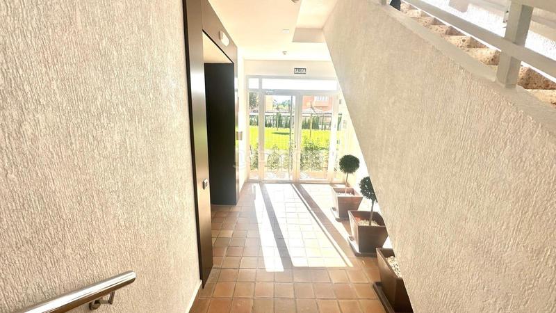 Foto ef9984f1-2c7b-407e-bf20-887295e92f26. Apartment in Campoamor Orihuela