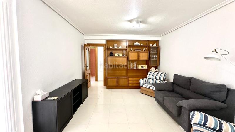 Foto f1de9825-e33b-45da-86d1-621aac529d6b. Apartment in Campoamor Orihuela