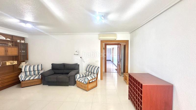 Foto cd13fe38-9638-4897-b159-5d0b20a260e3. Appartement in Campoamor Orihuela