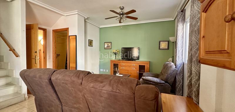 Foto 38706952-ecd6-45bd-9279-dc722b1532da. Dúplex a Zeniamar - Horizonte - La Campana Orihuela