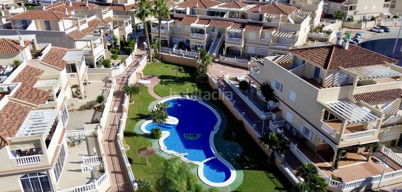 Foto 61e62a0e-2ce1-4a12-964f-1e5a4f717fe4. Dúplex a Zeniamar - Horizonte - La Campana Orihuela