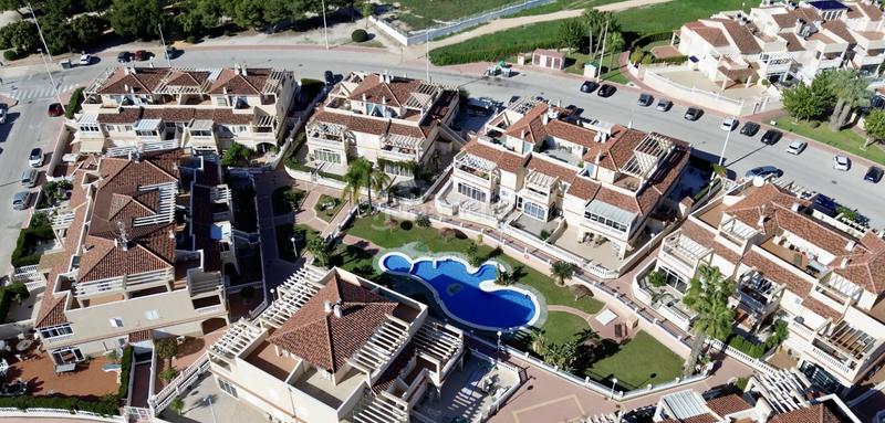 Foto 7b746200-14d4-4ede-955a-a3178e08ffcc. Dúplex a Zeniamar - Horizonte - La Campana Orihuela