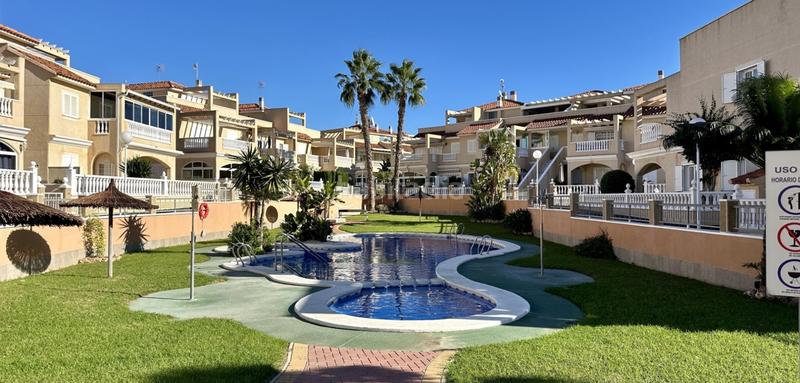 Foto 94ad9e27-f948-40d7-9c59-6c511214378f. Dúplex a Zeniamar - Horizonte - La Campana Orihuela