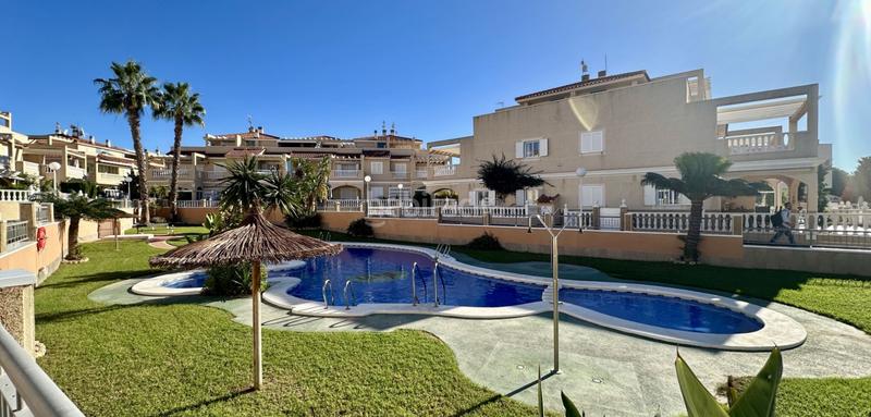 Foto cc2b882c-9c95-4e18-86ab-4d65b8e7554c. Dúplex a Zeniamar - Horizonte - La Campana Orihuela