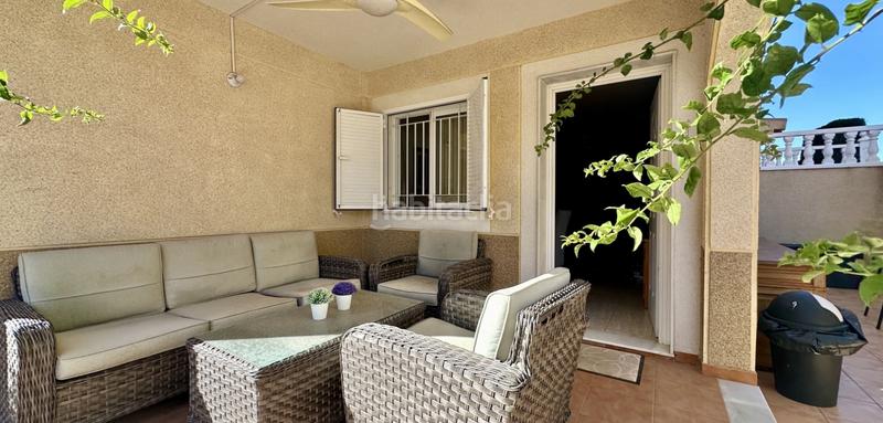 Foto cedc2d54-c4c8-4713-b554-bb131a0efed4. Dúplex a Zeniamar - Horizonte - La Campana Orihuela