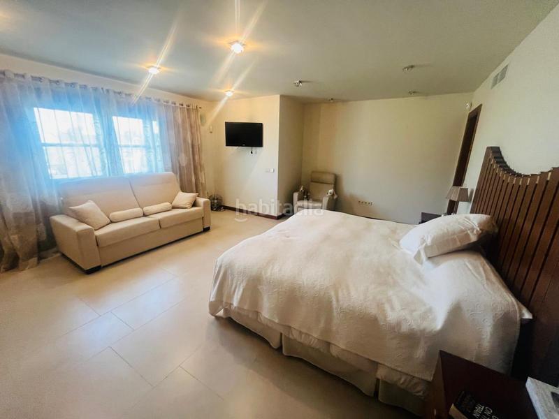 Foto bbc1e8ef-2b10-4091-88f7-1f15f9014aa2. House with parking in Jerónimo y Avileses Murcia