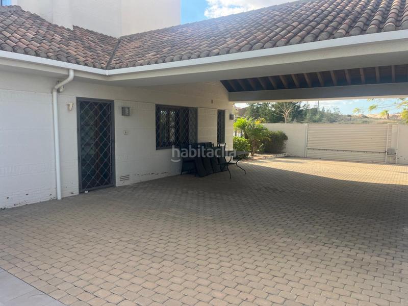 Foto e4ba3559-4fcc-4bdc-bfa5-397a3b84df5f. House with parking in Jerónimo y Avileses Murcia