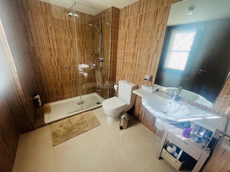 Foto fdde2b3a-6511-461d-bedb-5e894e1936f6. House with parking in Jerónimo y Avileses Murcia