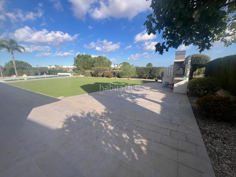 Foto 7048e916-32c0-42f3-948d-a160c4a29929. Maison avec parking dans Jerónimo y Avileses Murcia