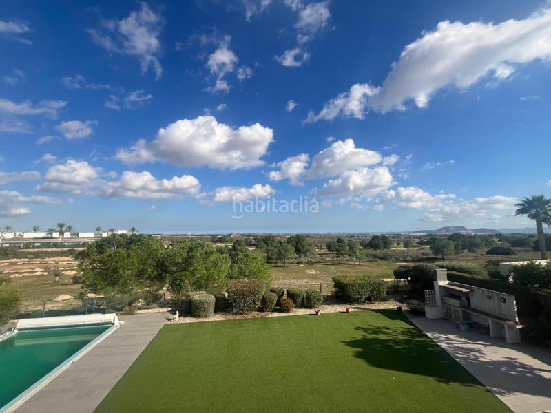 Foto a80432e1-3770-45f0-887a-41905e1175b4. Maison avec parking dans Jerónimo y Avileses Murcia