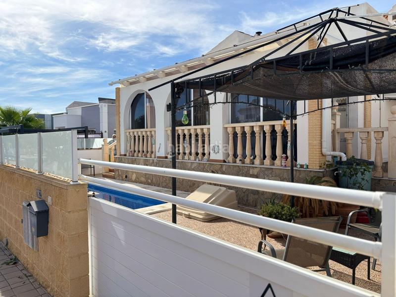 Foto dfd45d5a-7696-4bcc-9689-9a28ad6598fb. Casa en Jerónimo y Avileses Murcia