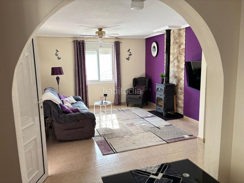 Foto acecd28a-a675-4c5b-8d81-560090621250. House in Jerónimo y Avileses Murcia