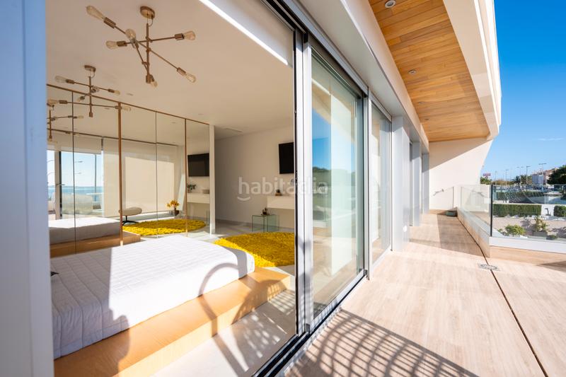 Foto c7025426-b88e-40f1-8590-248c6cf619b4. Casa a Aguamarina Orihuela