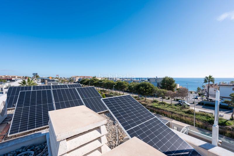 Foto d6b0ebbd-a433-4e46-a630-63a5bb0dc132. Casa a Aguamarina Orihuela