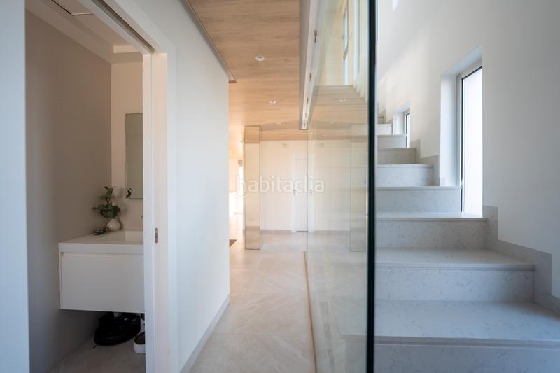 Foto dbf3b2e9-2b1e-4928-8331-c8ae4b75d74a. Casa a Aguamarina Orihuela