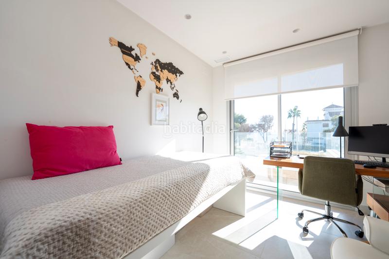 Foto e6d8aacc-d70a-4dc2-a836-fec2cbd0fadc. Casa a Aguamarina Orihuela