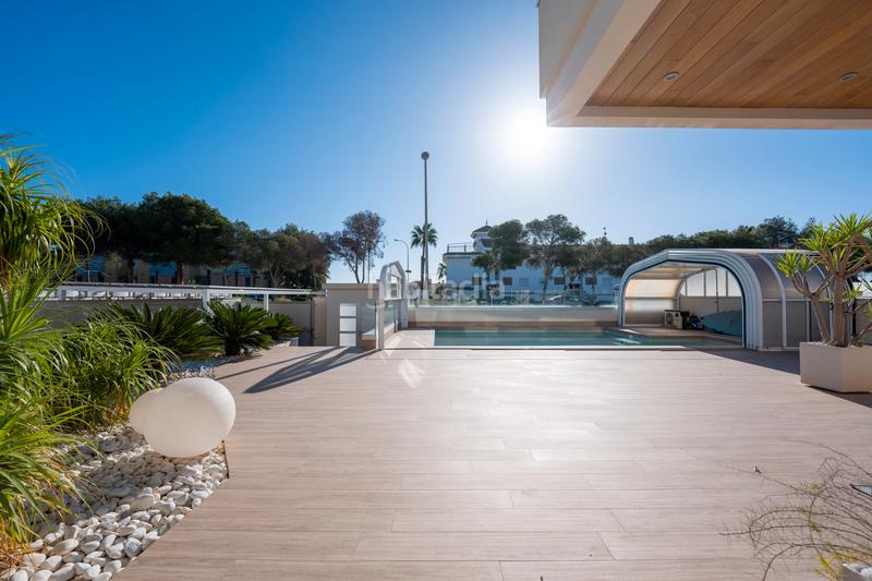 Foto 54e16373-5cde-4a13-b257-8ed5c2387835. Haus in Aguamarina Orihuela