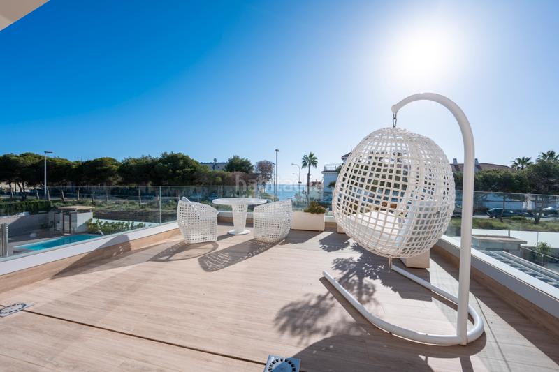 Foto 14035b49-a3d2-4b0b-aeab-5b0802dd9a3a. House in Aguamarina Orihuela