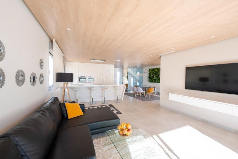 Foto dfae6f89-fdb0-4965-842b-6daf92aa7595. House in Aguamarina Orihuela