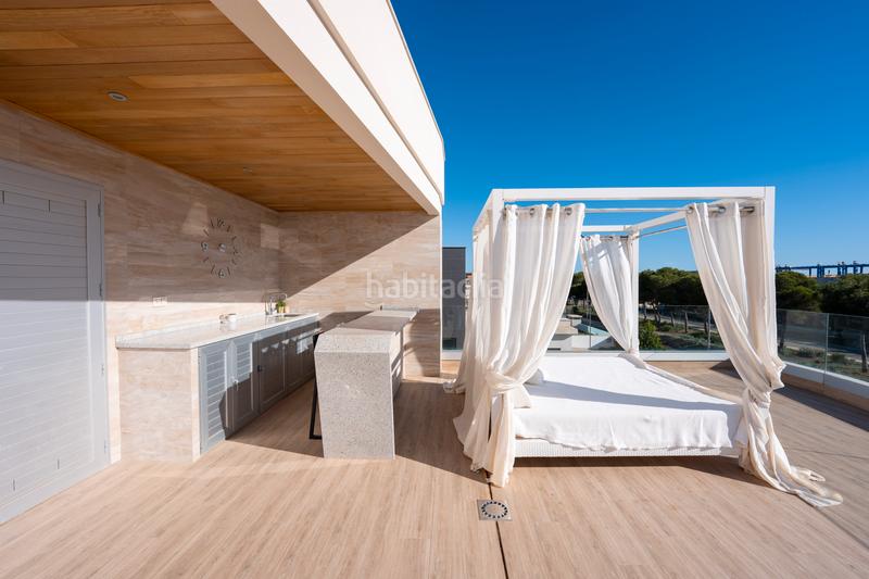 Foto e166523f-ee82-4687-8891-6d72d1b15ab0. House in Aguamarina Orihuela