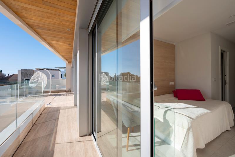 Foto eceaa5e6-cc5c-40bb-8b43-333b980186dd. House in Aguamarina Orihuela