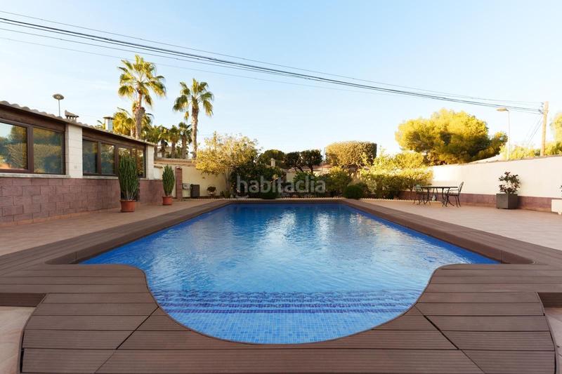 Foto 1e6d6a0b-f7a2-4377-8d61-136df98f3b81. Haus mit pool in Los Balcones-Los Altos Torrevieja