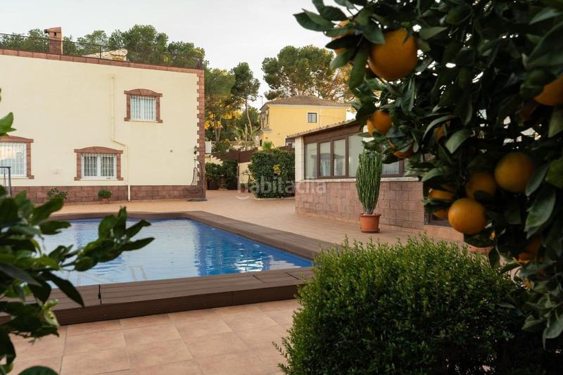 Foto 22db4733-4ddd-4520-b5e8-1e50cd66956a. Haus mit pool in Los Balcones-Los Altos Torrevieja