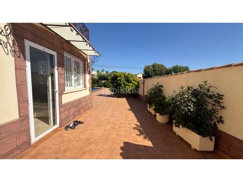 Foto 287d15c3-57ce-4153-9bdd-d3130f3641b1. Haus mit pool in Los Balcones-Los Altos Torrevieja