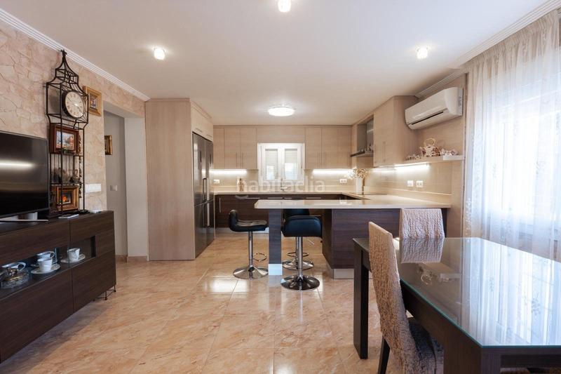 Foto cf8d4b05-050c-4c55-ac7d-3c6b7f70ca5e. House with pool in Los Balcones-Los Altos Torrevieja