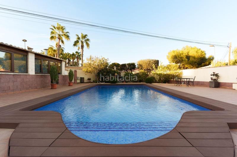 Foto f1bd8095-590b-45b6-a167-8436a253690c. Maison avec piscine dans Los Balcones-Los Altos Torrevieja