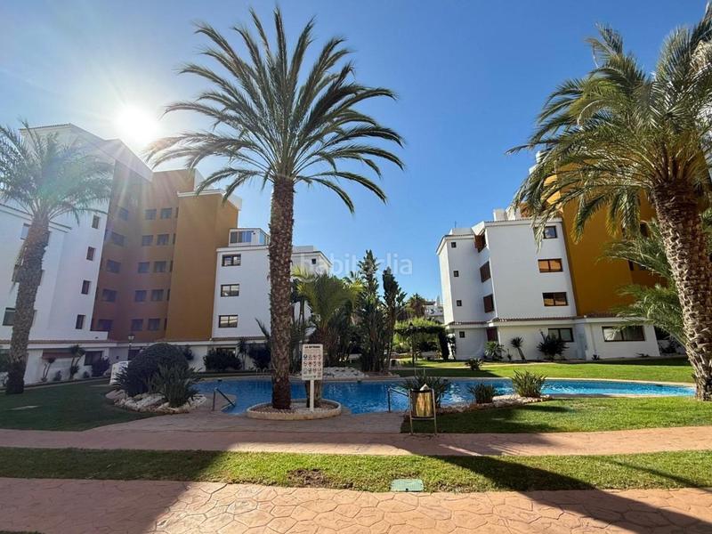 Foto 0cc55cea-5161-4650-af37-ac8d55563f8b. Apartamento en Punta Prima Torrevieja