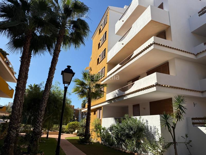 Foto 11f8625c-828a-4d00-a7a4-e7c3b5d37ff0. Apartamento en Punta Prima Torrevieja