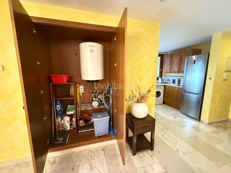 Foto 9d1e1041-60f4-4b94-b327-56078e18b000. Apartamento en Punta Prima Torrevieja