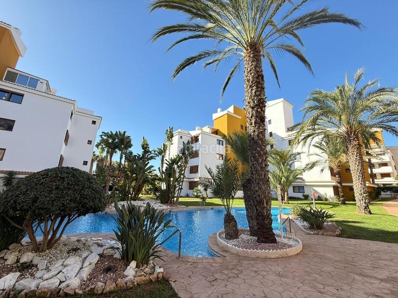 Foto a1652f4b-2170-407c-ae82-927a5dafeca2. Apartamento en Punta Prima Torrevieja