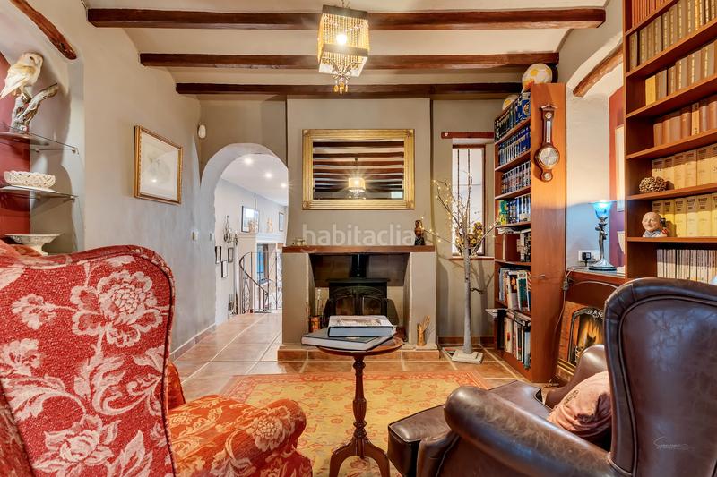 Foto 09009acf-0499-4708-9580-a48167fe58a0. Casale in Jesús Pobre Dénia