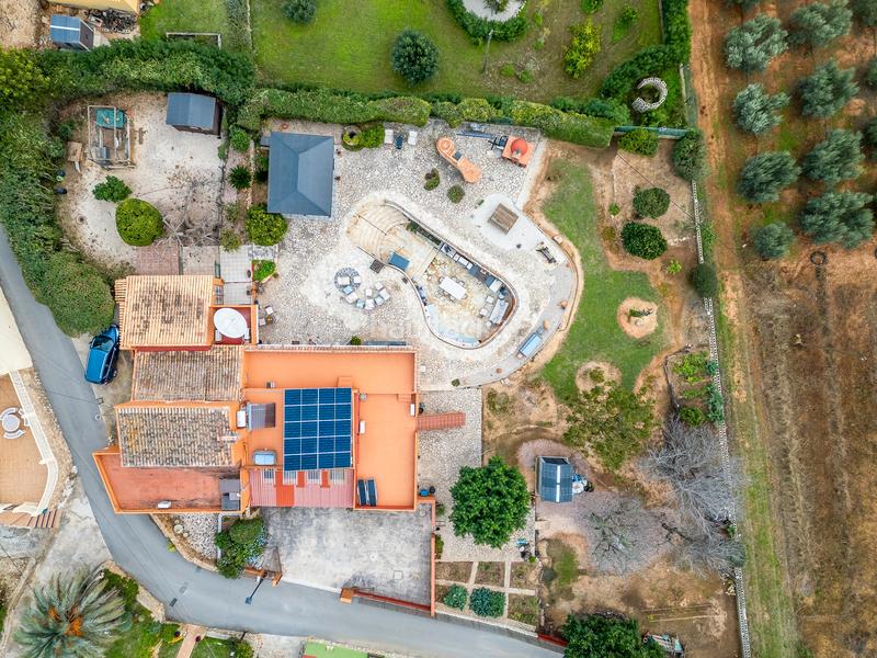 Foto 0ca1a7bf-e494-47ad-9908-99387e6a4345. Casale in Jesús Pobre Dénia