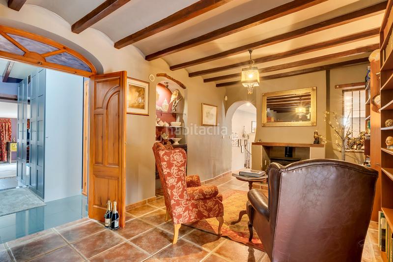 Foto 0f30fbab-f10f-4809-a199-c7a4858f9482. Casale in Jesús Pobre Dénia