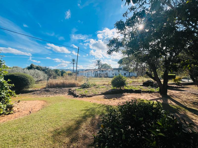 Foto 1dafe4f5-59c9-43cc-abe7-488f91814a49. Casale in Jesús Pobre Dénia